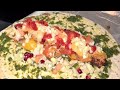 Chicken Tikka Shawarma | An extraordinary recipe