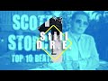 Scott Storch - Top 10 Beats