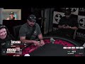 FLIPPING for $3K on TCH LIVE AUSTIN!!! | $2/5/10 Stakes | Poker Vlog #3