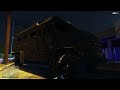 PLAYING GTA 5 AS A POLICE OFFICER / GTA 5 LSPDFR MOD I tried to survive