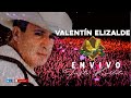 Valentín Elizalde - En Vivo Fiesta De Karlita (1999) 