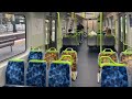 Metro Trains Travel Series #6: Richmond - South Yarra