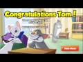 Tom And Jerry Trap Sandwich - House - Tom and Jerry game HD - Tom and Jerry for Babies & Kids