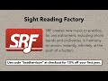 The Most Important Thing to Know About Sight Reading