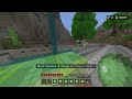 Gaming on the Hive in Minecraft