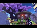 MEGA build in the Minecraft Trailer