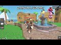 I Played MM2 SUMMER UPDATE With My BOYFRIEND'S SISTER... (Murder Mystery 2)