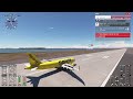 Good landing for spirit?