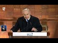 Netanyahu on Holocaust remembrance day: Never again - is now