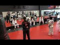 XMA Weapons - Results at Resilience Martial Arts, Class C Tournament Jun 2024