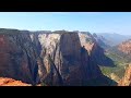 Observation point - Zion National Park