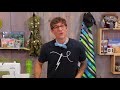 Make a Basic Bow Tie with Rob
