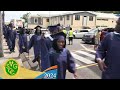 St. Vincent and the Grenadines Community College  Graduation 2024
