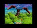 The mythic only Challenge in fortnite battle royale