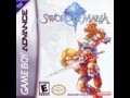 Sword of Mana (Soundtrack) - Final Battle