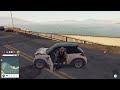 Watch Dogs 2 - How do you like my driving?
