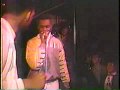 The Fresh Prince Will Smith Plays Donkey Kong Live. 1987