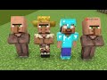 Poor Baby Herobrine and Poor Baby Zombie - Monster School Minecraft Animation