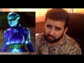 Mass Effect Andromeda Reaction | Cinematic and Initiative Trailer