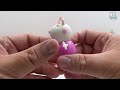Peppa Pig toy collection unboxing ASMR | Opening 33 different Peppa figures | away we go with Peppa