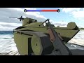 WW2 Pacific CONVOY ESCORT To Defeat The JAPANESE FORCES in Ravenfield!
