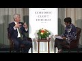 Jamie Dimon, Chairman & CEO, JPMorgan Chase & Co., 11/22/17