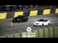 Roll Racing #89 Sydney Motorsport Park 1300hp+ Street Cars, GTRs, Evos, Porsches and more!!!