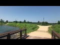 Open Water Swim Three Oaks Park Crystal Lake IL