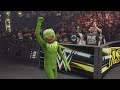 Kermit The Frog vs John Cena