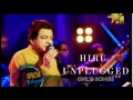 Hiru Unplugged Karunarathna Divulgane Songs