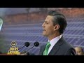 MÉXICO ESTRENA REFINERÍA