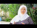 ذكريات ما قبل نكبة عام 1948 في قرية قاقون المهجرة تستذكرها الحاجة عائشة جاروشة .