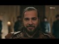 Diriliş Ertuğrul 109. Bölüm - Sultanın, Ertuğrul Bey hakkındaki hükmü