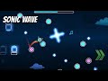 Bloodbath vs Sonic Wave ¿cual es el mas dificil? Geometry Dash