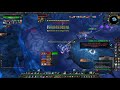 Guild Envy vs Lk 10h Druid solo Heal & Paladin solo tank