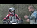 Part 1: BMW Off Road Skills | Experiences | Motorcyclenews.com