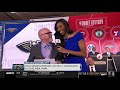 Full 2019 NBA draft lottery: Pelicans get No. 1 pick, chance to draft Zion Williamson | NBA on ESPN