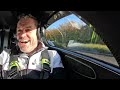 £3m Aston Martin Valkyrie - First Road Drive blew my mind...and EARS ! | 4K