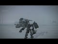 ARMORED CORE VI - Cataphract