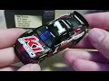 Diecast review: Ross Chastain 2022 K1 Speed number 1 Chevrolet Camaro ZL1