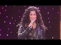 Cher - Strong Enough (Cher - The Farewell Tour, Miami, 11/8/02)