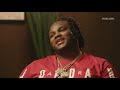 Tee Grizzley’s First Therapy Session After Prison and Father’s Death | The Therapist