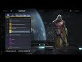 Injustice 2 Epic Gear Set Robin Son of the Bat