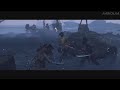 Ghost of Tsushima - OverPowered Samurai - Brutal Kills Montage | PS5 4K60