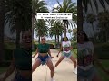 5 Steps to Buss Down with Ciara & Destiny Vaughan #JUMP