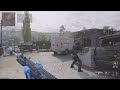 Modern Warfare 3 - Team Deathmatch - Stash House - Taq Eradicator / Splash Damage Blueprint