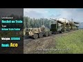 Snowrunner Heaviest Trailer & Addon | All Trailers & Addons