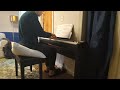 Chopin - Waltz/Sostenuto in E flat major