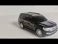 Unboxing and testing Remote control SUV Car |Beautiful RC