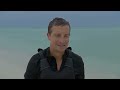 Ajay Devgn's Faces his BIGGEST Challenge Yet | Into The Wild with Bear Grylls | Discovery+ India